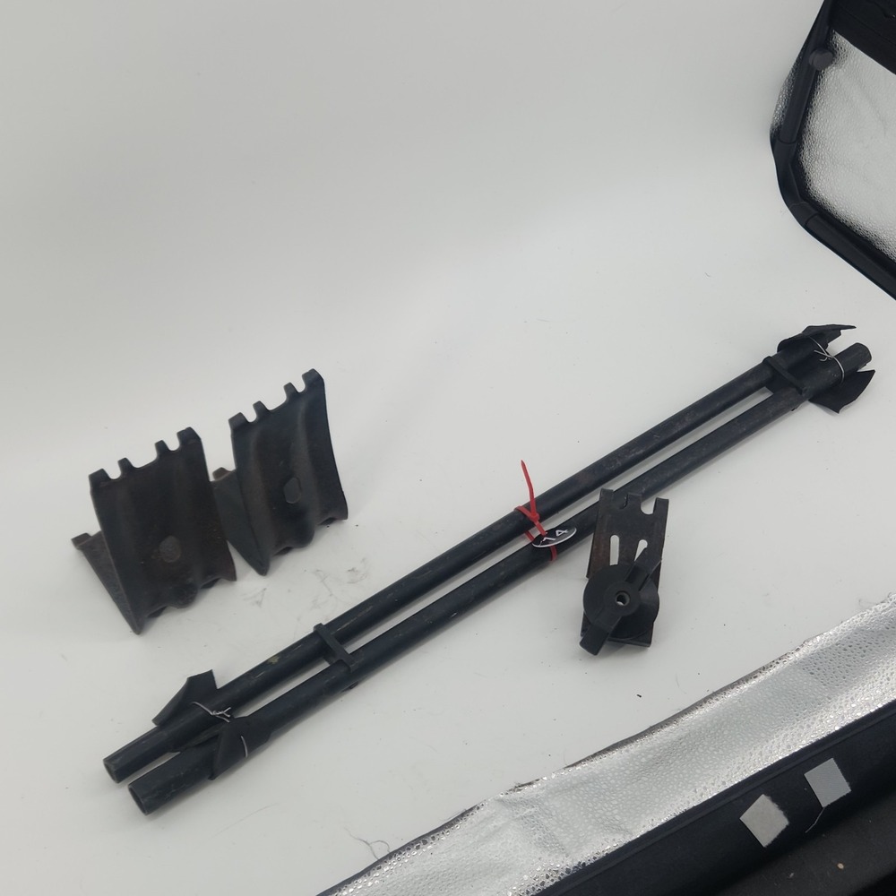 1999-2007 Chevy Silverado GMC Sierra 1500 OEM Spare Tire Jack Tool Extensions